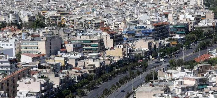 Αυτός είναι ο «νέος ΕΝΦΙΑ» – Θα επιβάλλεται σε κινητή και ακίνητη περιουσία